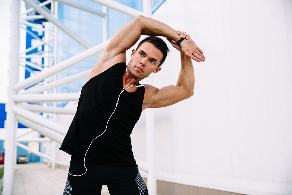 Benefits of Vibration Plates for Lymph Drainage - My Energy Flow