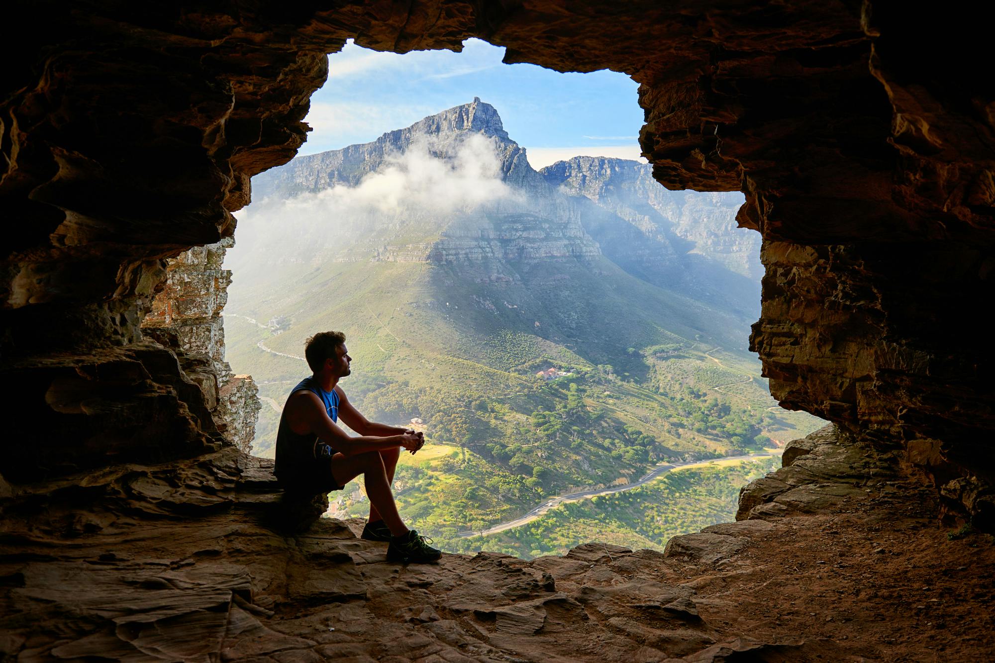 Choosing to Do Hard Things - Expanded Awareness - My Energy Flow