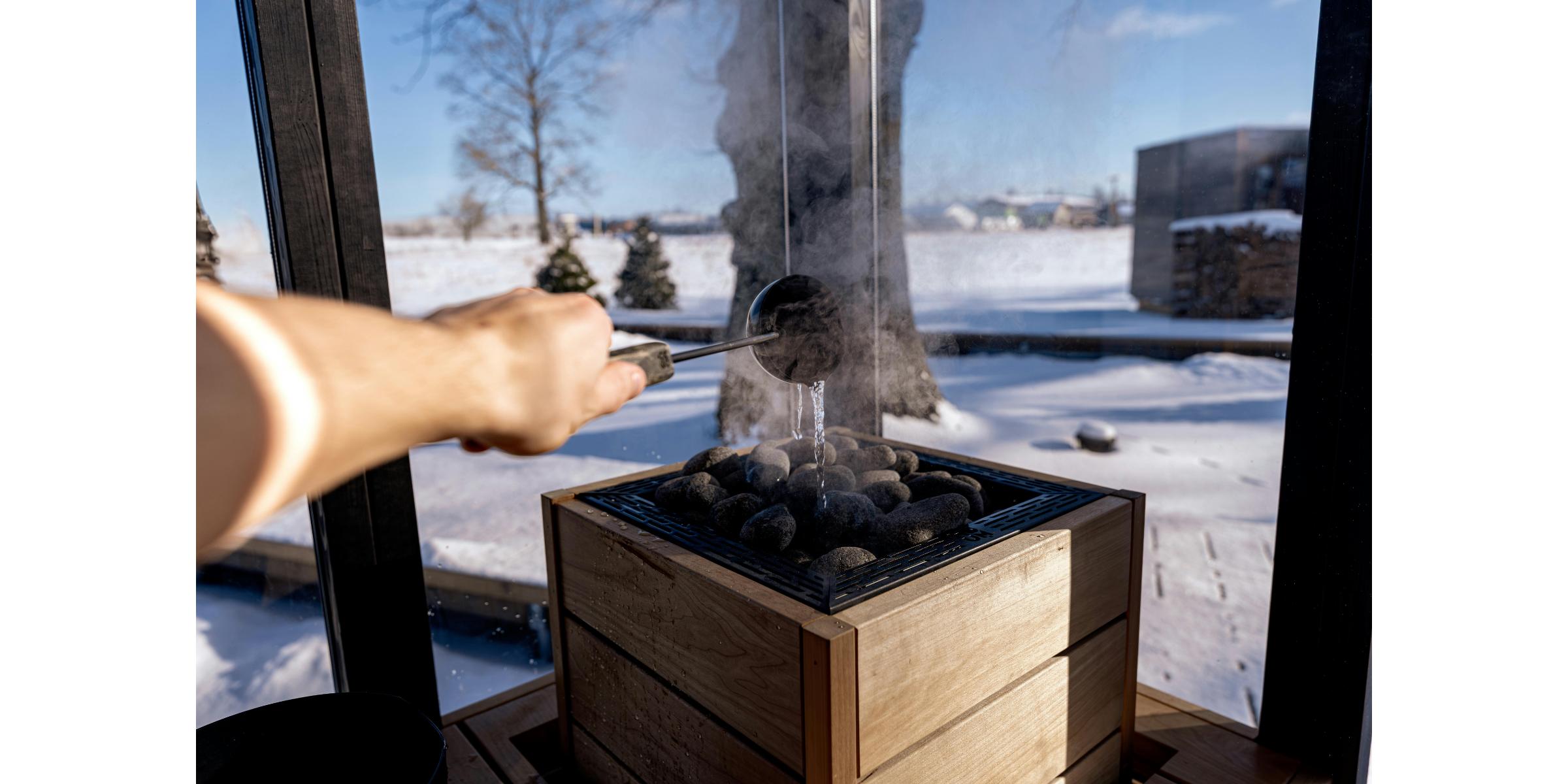 Sauna Types: Beginner’s Guide to Traditional, Infrared, Barrel & Cabin Saunas
