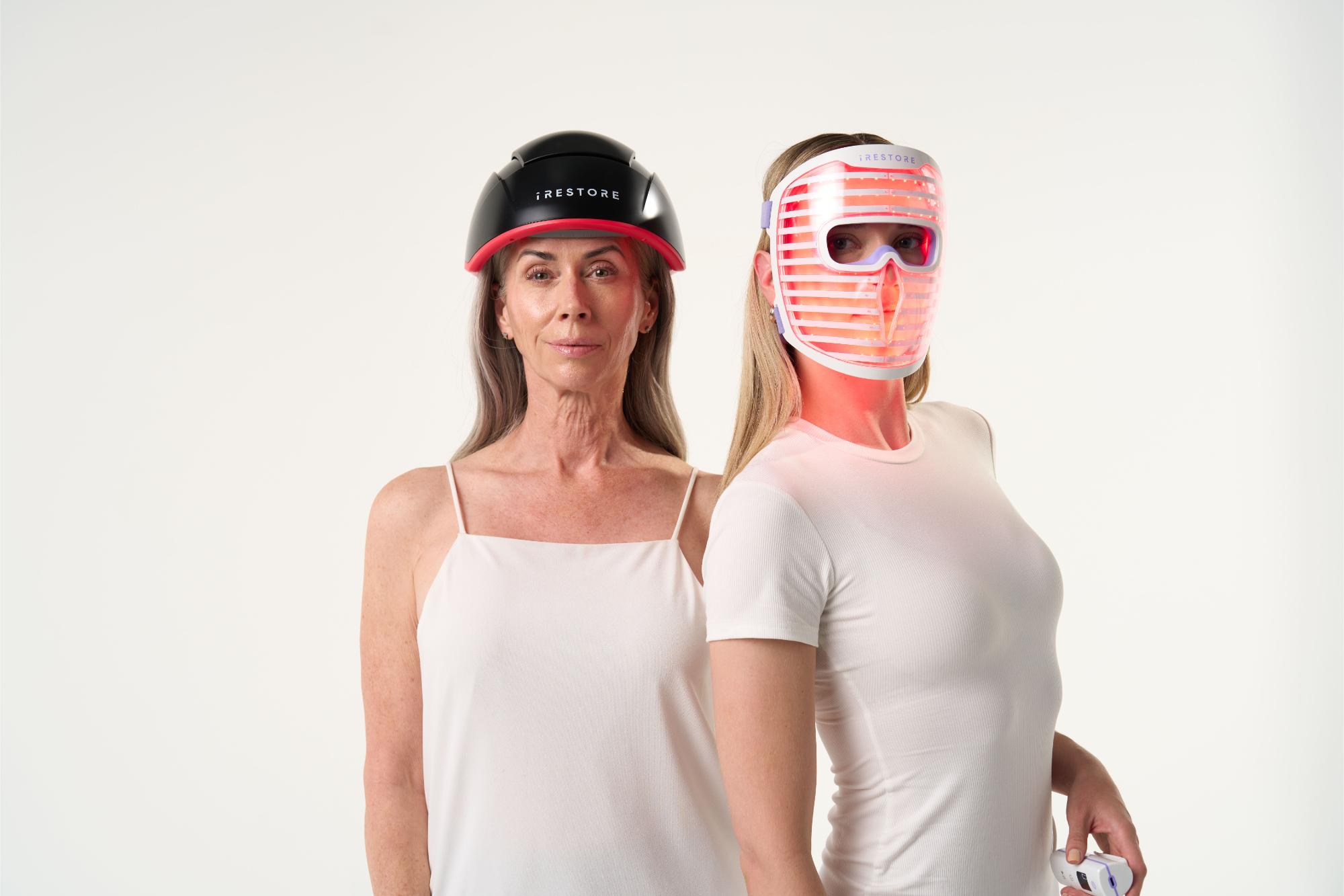 How Long Does Light Therapy Take? What to Expect Over Time - My Energy Flow