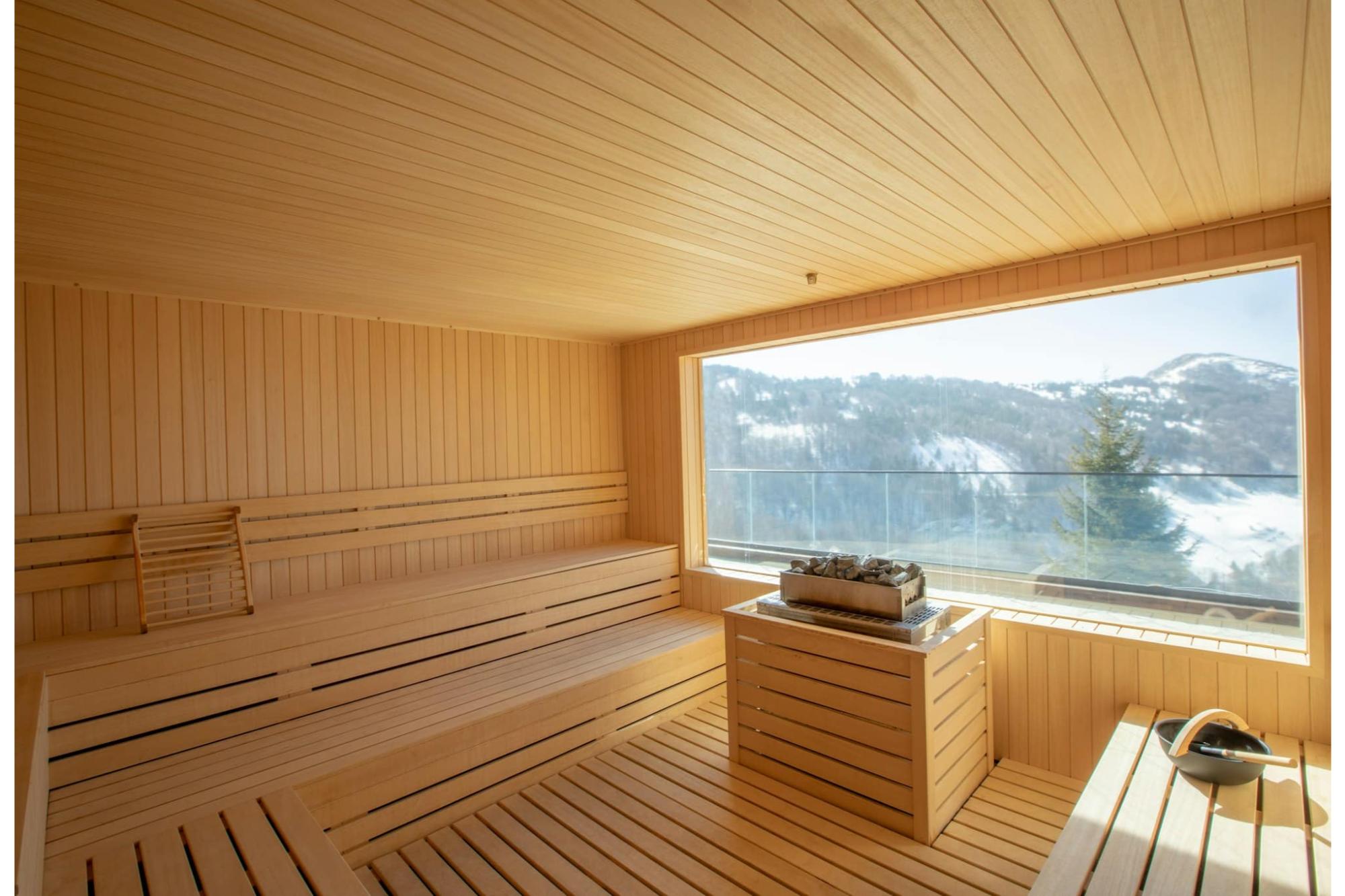 Infrared vs Traditional Sauna — Which Sauna Type Is Right for You? - My Energy Flow