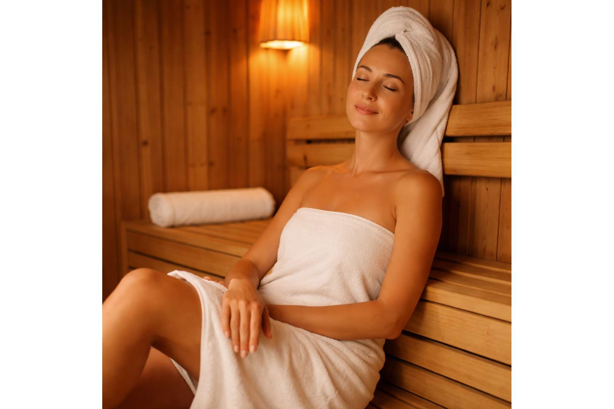 Optimal Sauna Temperatures: What to Expect and How People Commonly Use Them - My Energy Flow