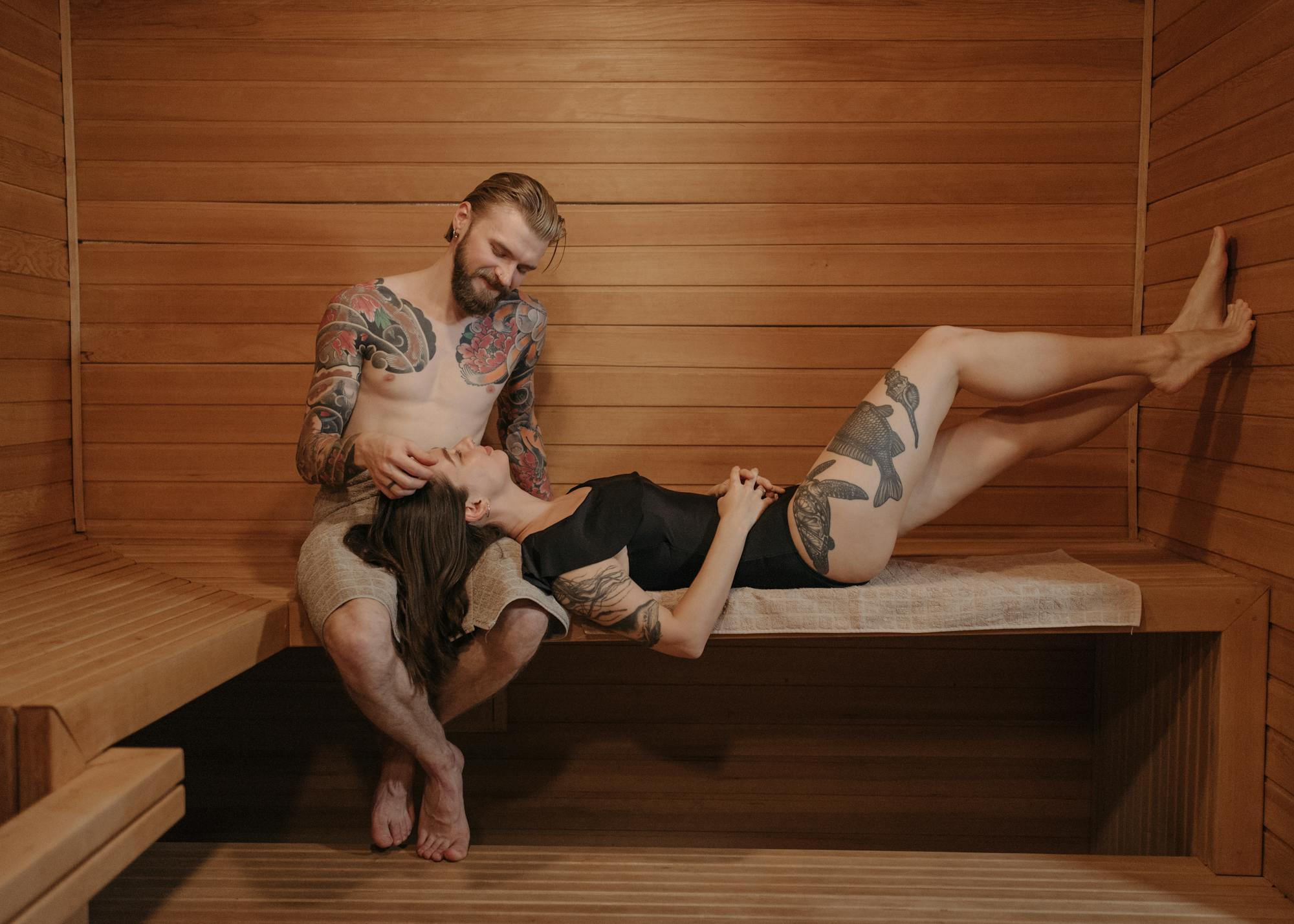 Sauna Size Guide: 1–2 vs 3–4 vs 5+ Person Comparison