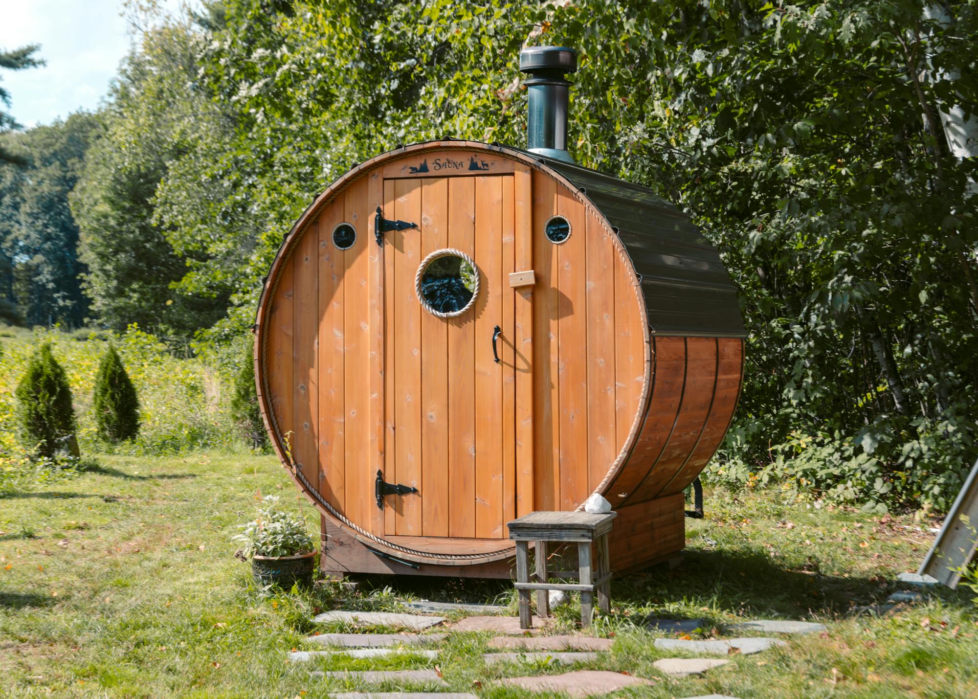 What Does a Sauna Do? A Complete Guide to Sauna Use - My Energy Flow