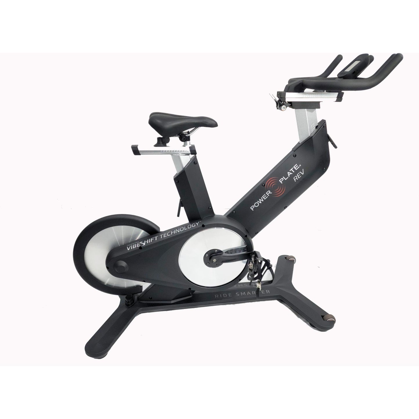 Power Plate REV