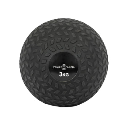 Power Plate Slam Ball