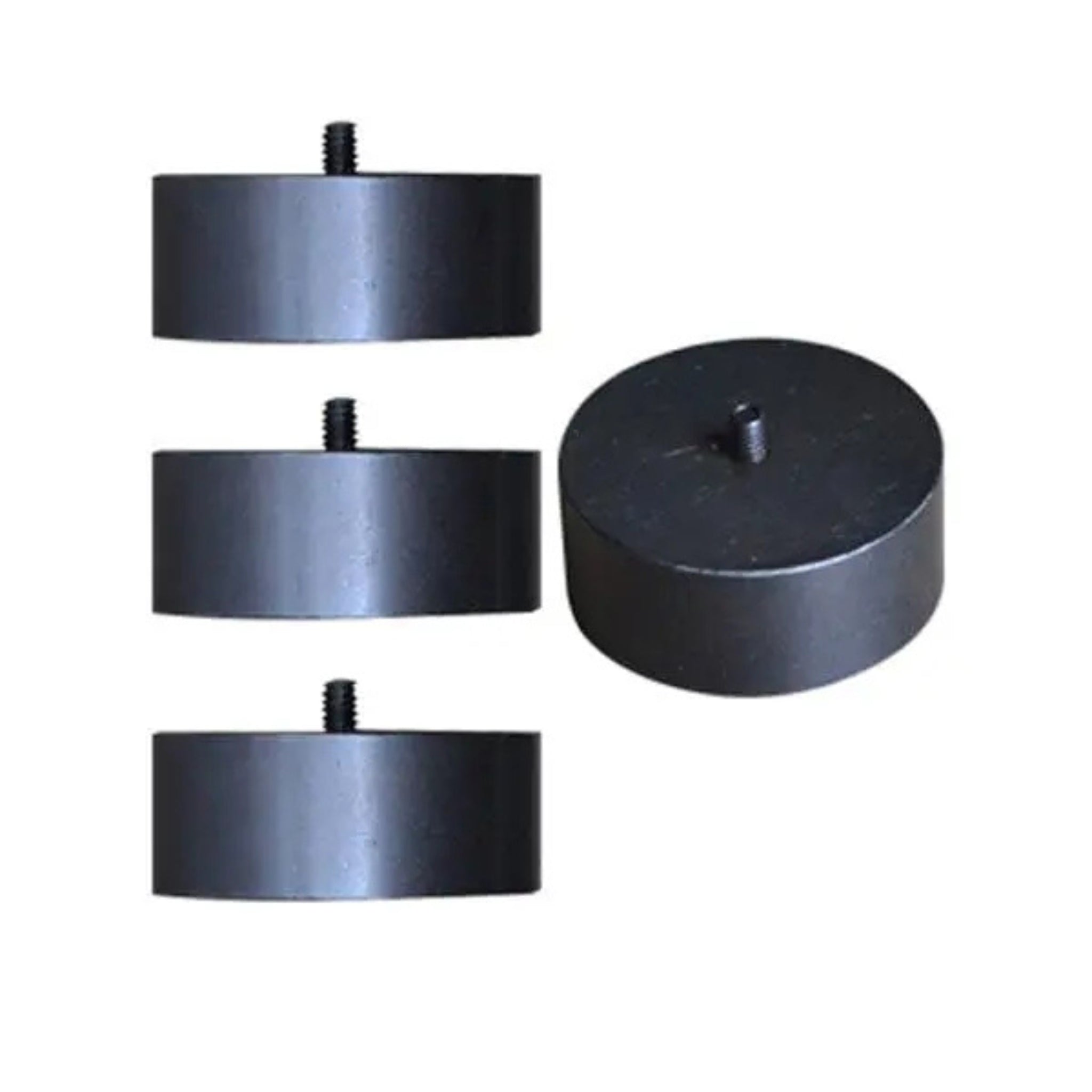 VersaClimber VersaPulley Flywheel Weights – Adjustable Resistance Block Set