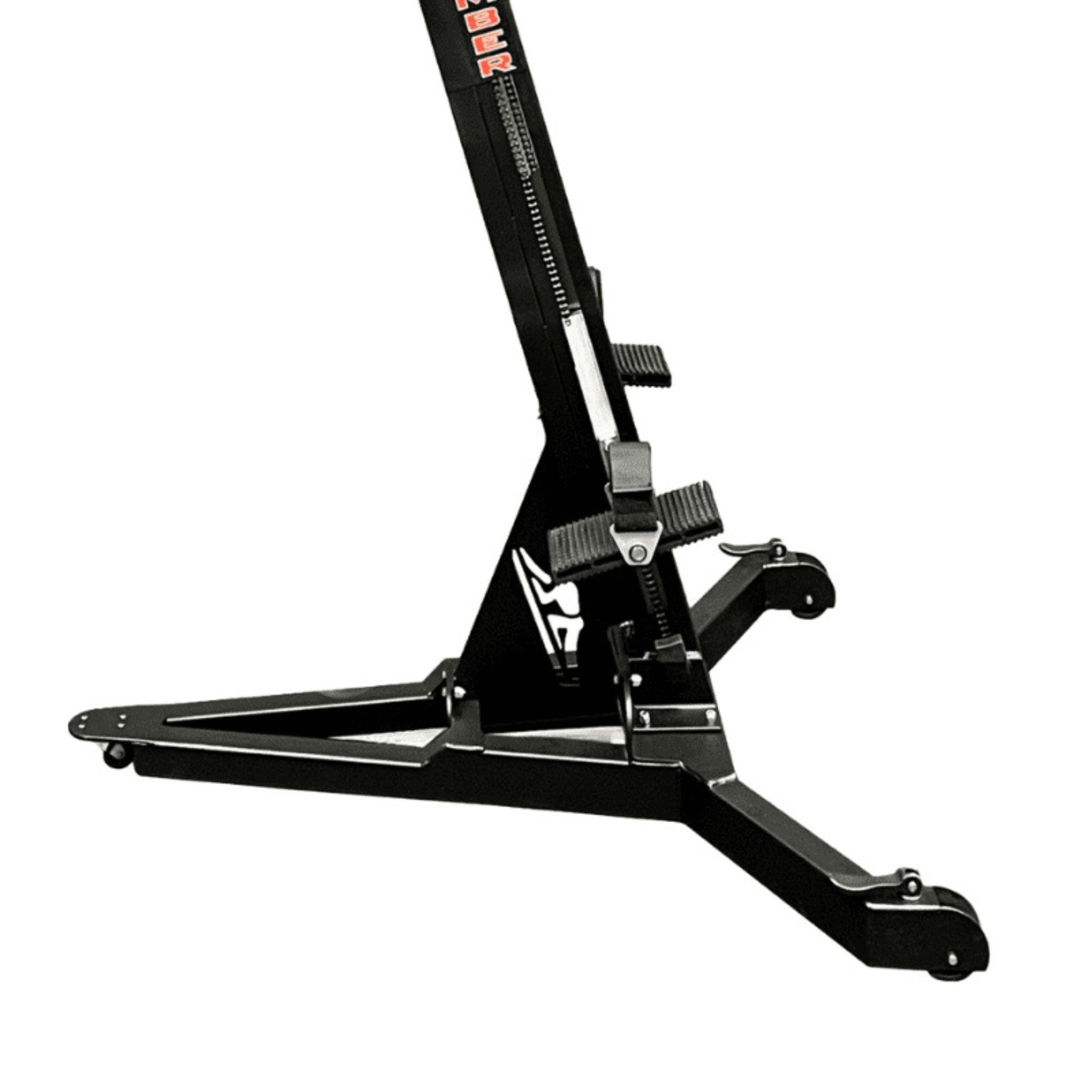 VersaClimber Stackable Base – Adjustable Elevation Platform