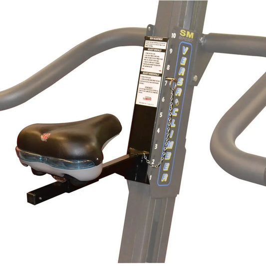 Versaclimber Adjustable Seat – LX & SM Series