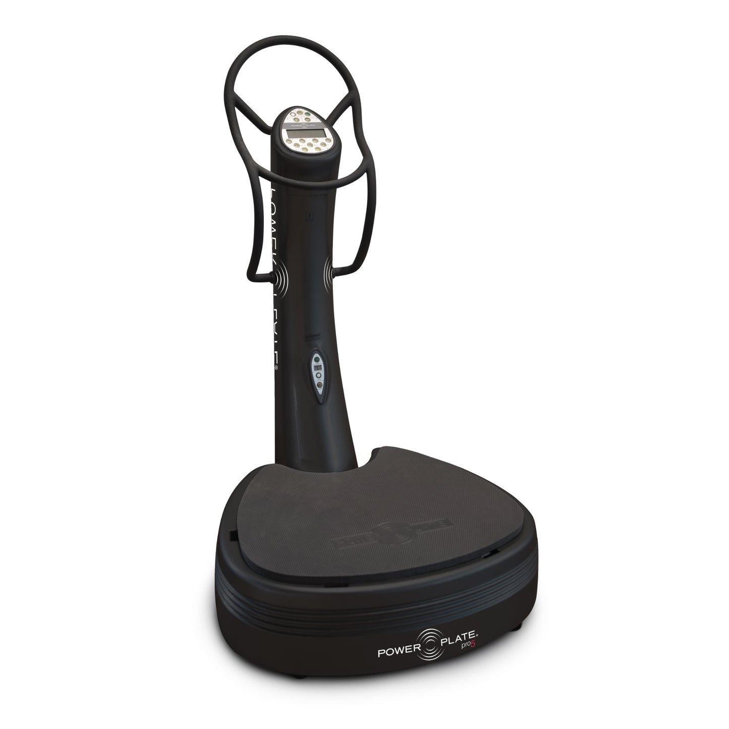 Power Plate Pro5
