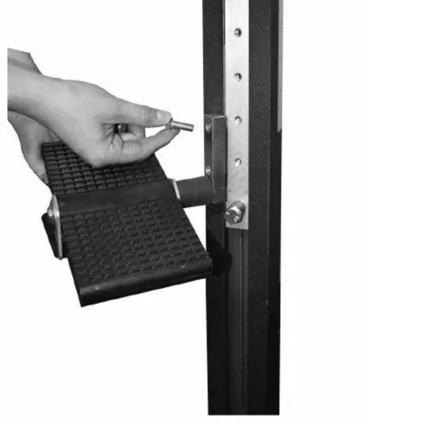 Versaclimber Universal Pedal Assembly “L” (Replacement)