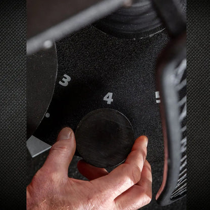 Versaclimber VersaPulley Flywheel Weight