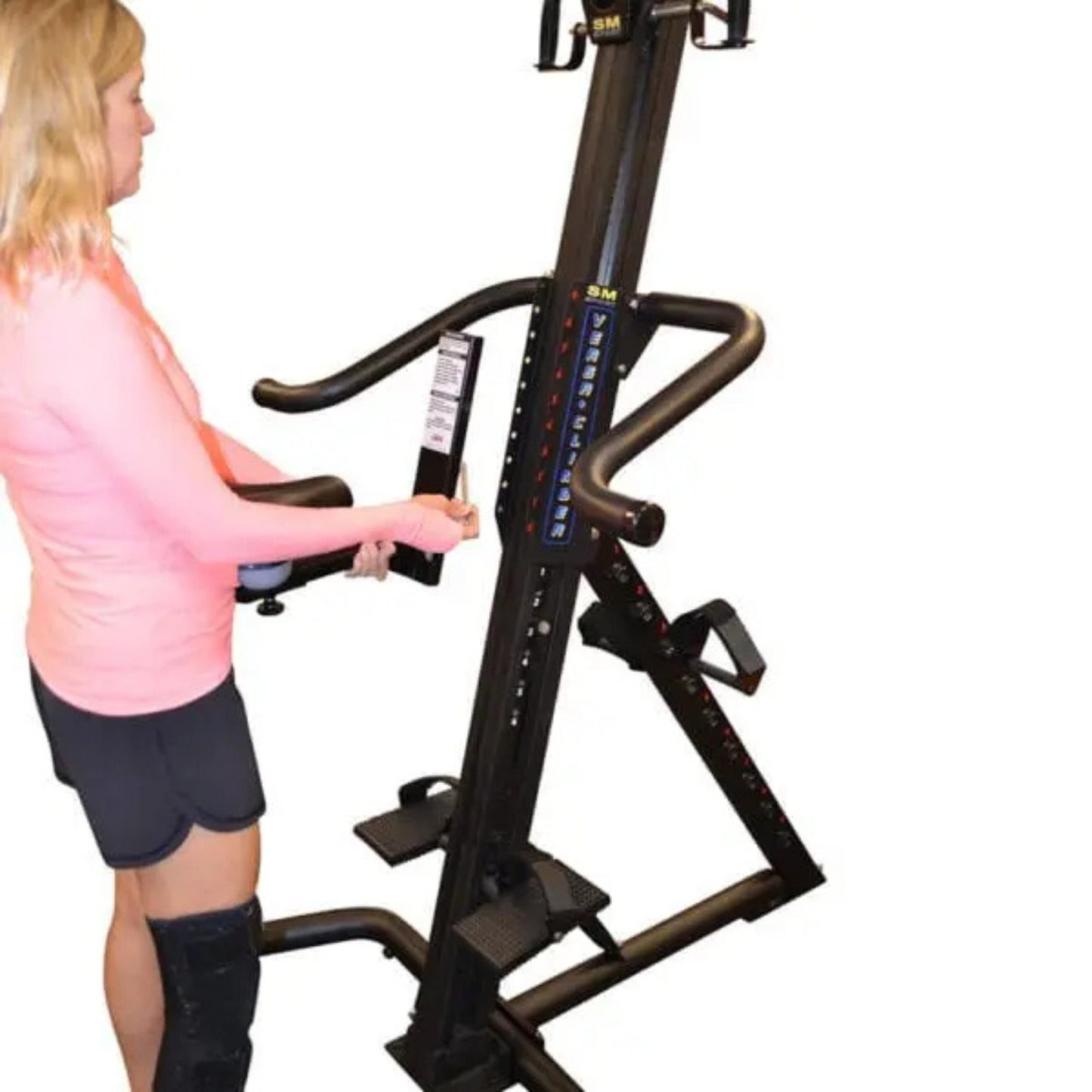 Versaclimber Adjustable Seat – LX & SM Series