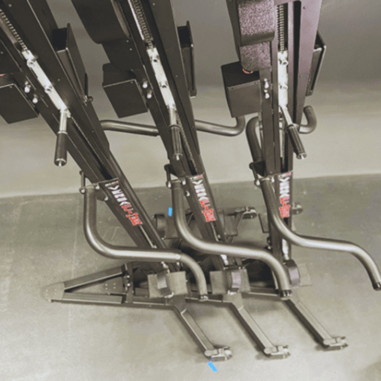 Versaclimber Stackable Base – VersaClimber