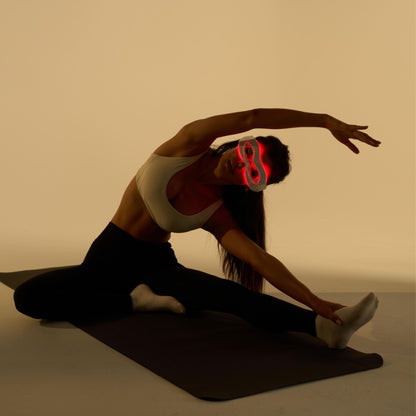 iRESTORE Illumina Eye Mask