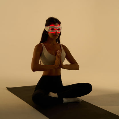 iRESTORE Illumina Eye Mask