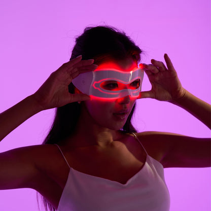 iRESTORE Illumina Eye Mask