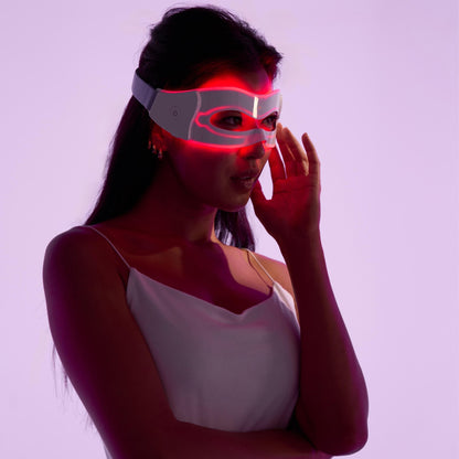 iRESTORE Illumina Eye Mask