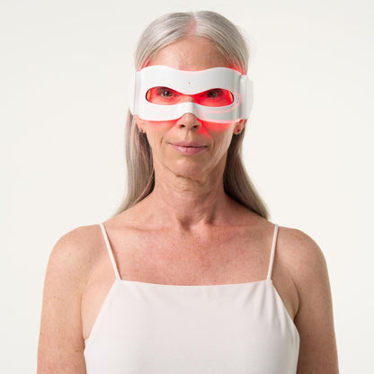 iRESTORE Illumina Eye Mask