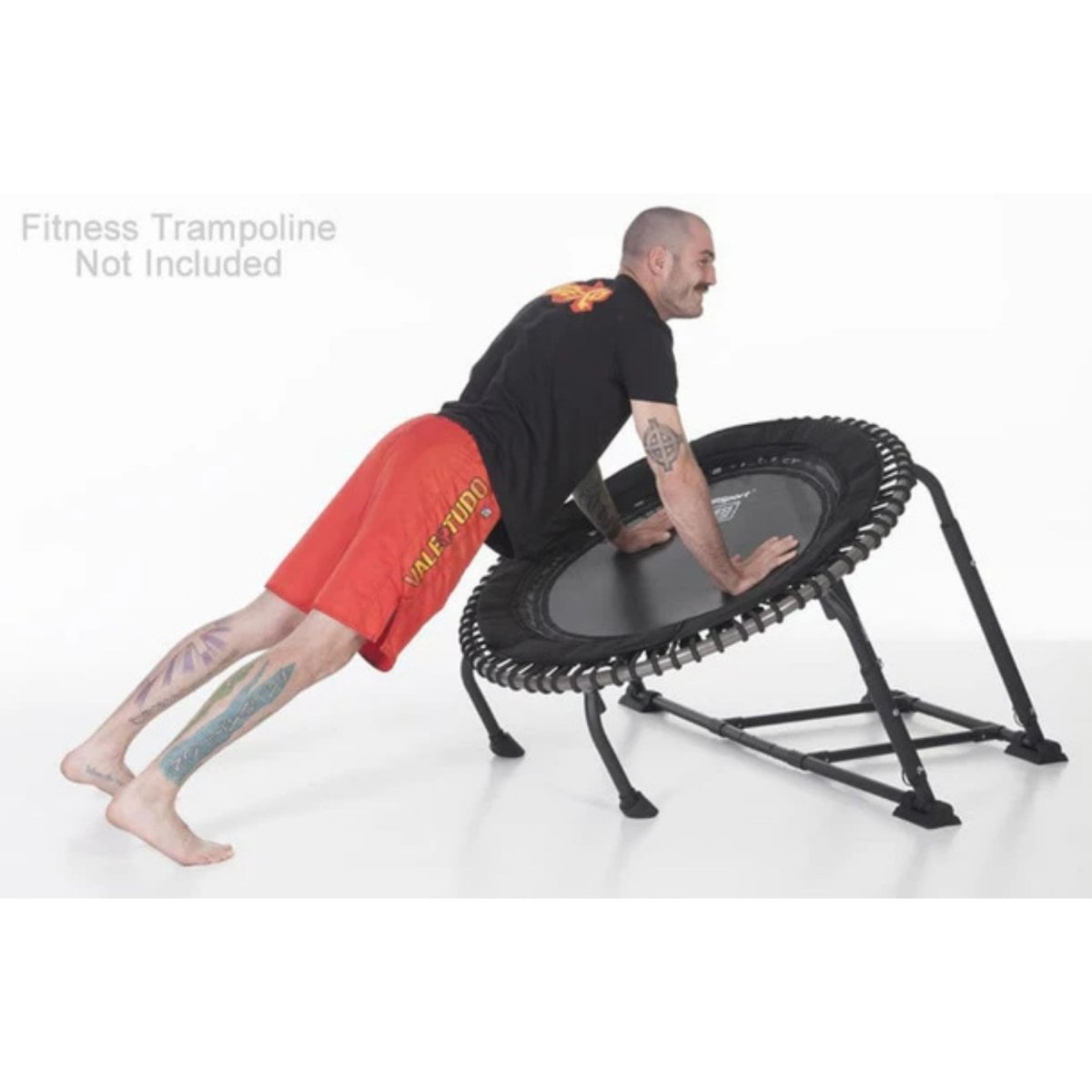 JumpSport Clearance PlyoFit® PRO Trampoline Adapter - 39" or 44" - Jumpsport Accessory by Jumpsport