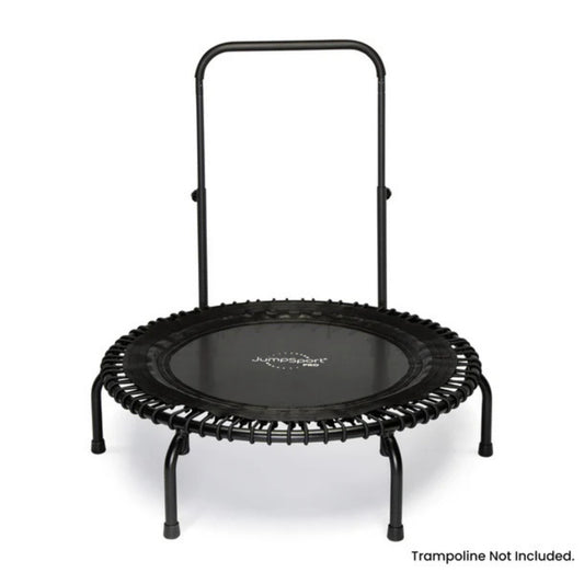 JumpSport Compact Trampoline Handle Bar 44"