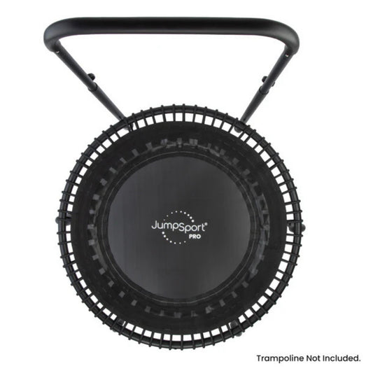 JumpSport Compact Trampoline Handle Bar 44"
