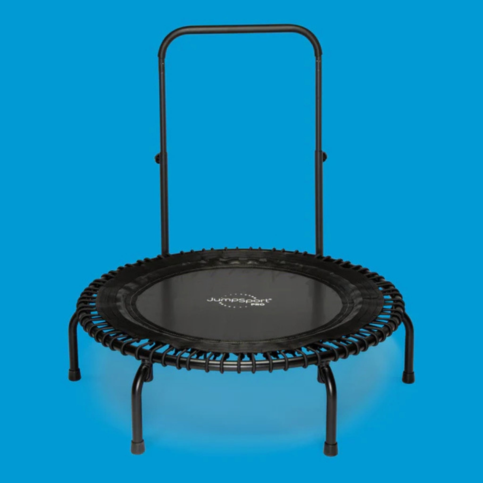 JumpSport Compact Trampoline Handle Bar – 44" - Jumpsport Accessory by Jumpsport