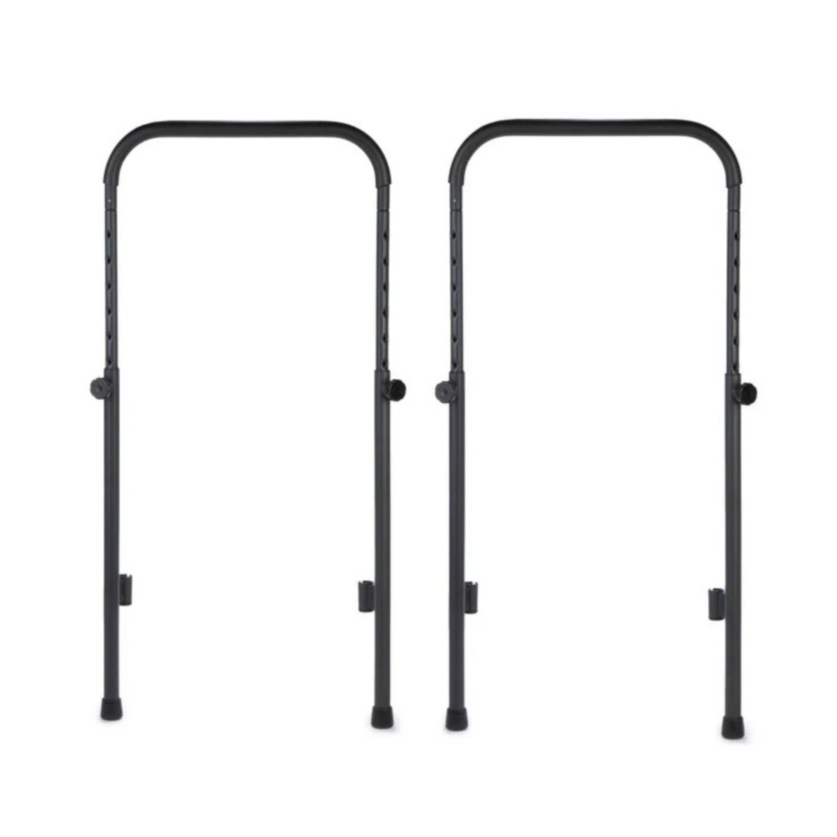 JumpSport Double Compact Trampoline Handle Bars - 39" - Jumpsport Accessory by Jumpsport