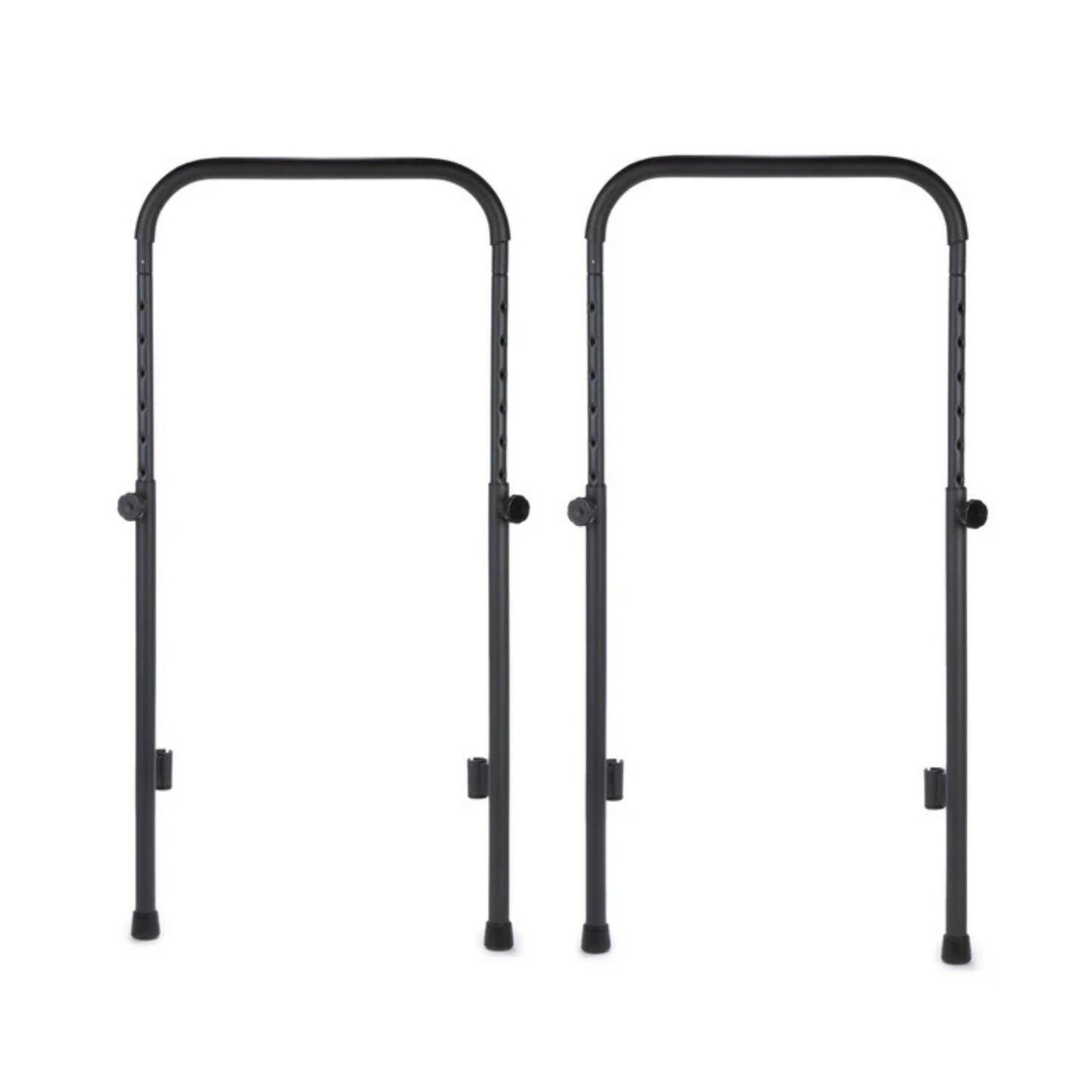 JumpSport Double Compact Trampoline Handle Bars 39"