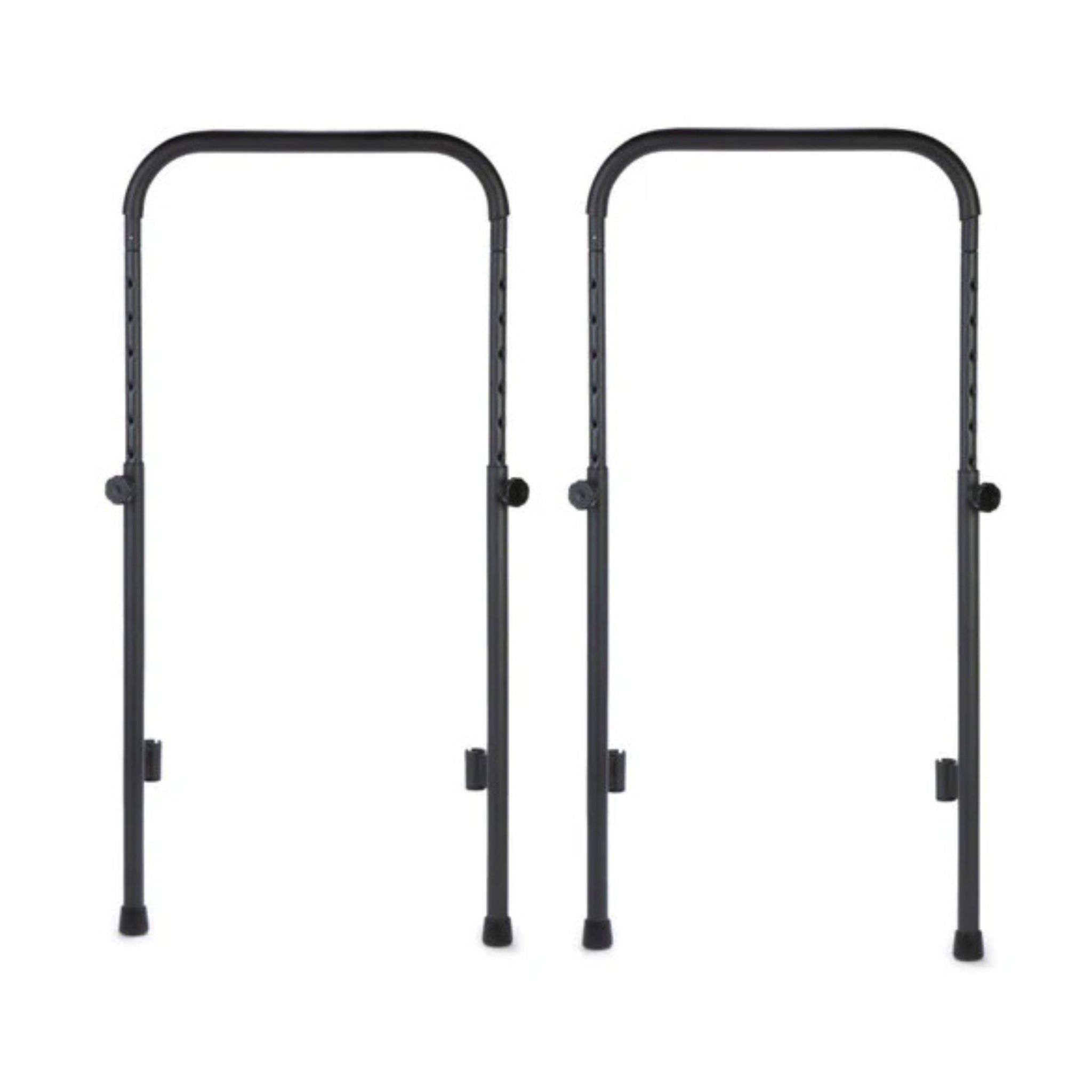 JumpSport Double Compact Trampoline Handle Bars - 39"