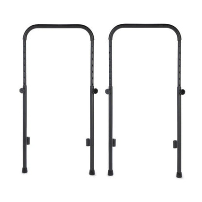 JumpSport Double Compact Trampoline Handle Bars 39"