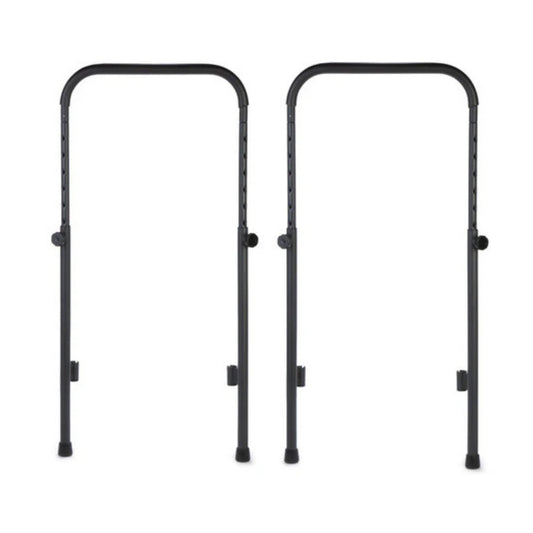 JumpSport Double Compact Trampoline Handle Bars 39"