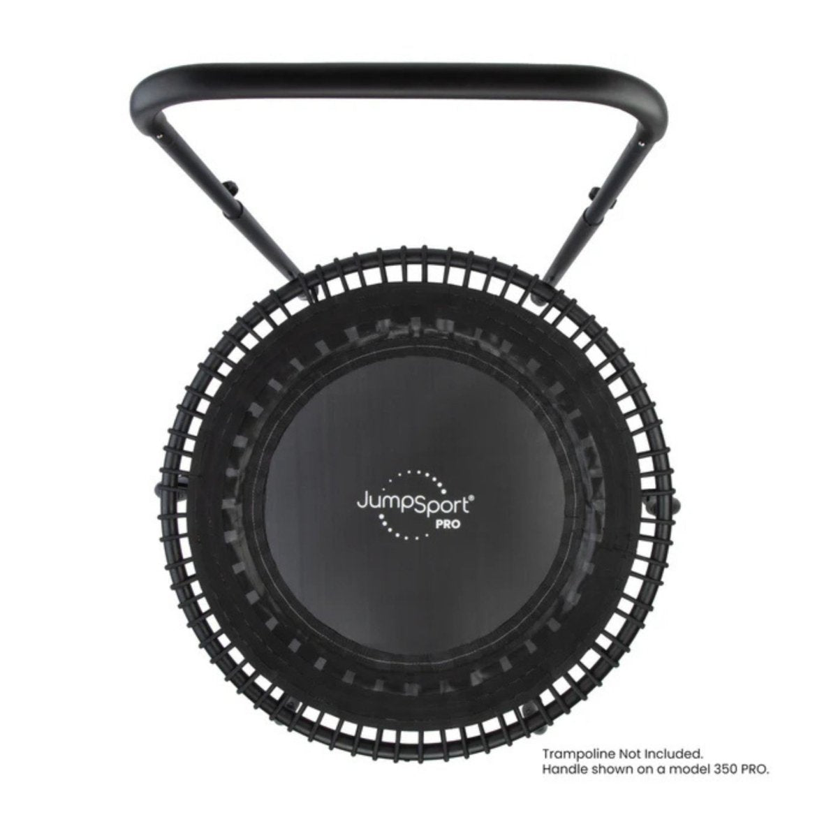 JumpSport Double Compact Trampoline Handle Bars - 39" - Jumpsport Accessory by Jumpsport