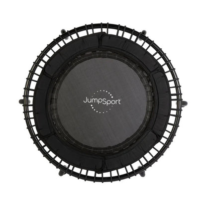 JumpSport 39" Essential Fitness Trampoline