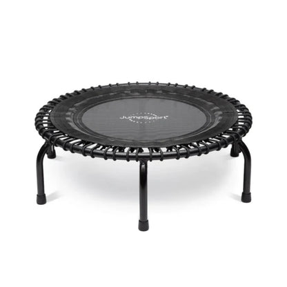 JumpSport 39" Premium Fitness Trampoline
