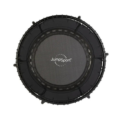 JumpSport 39" Premium Fitness Trampoline