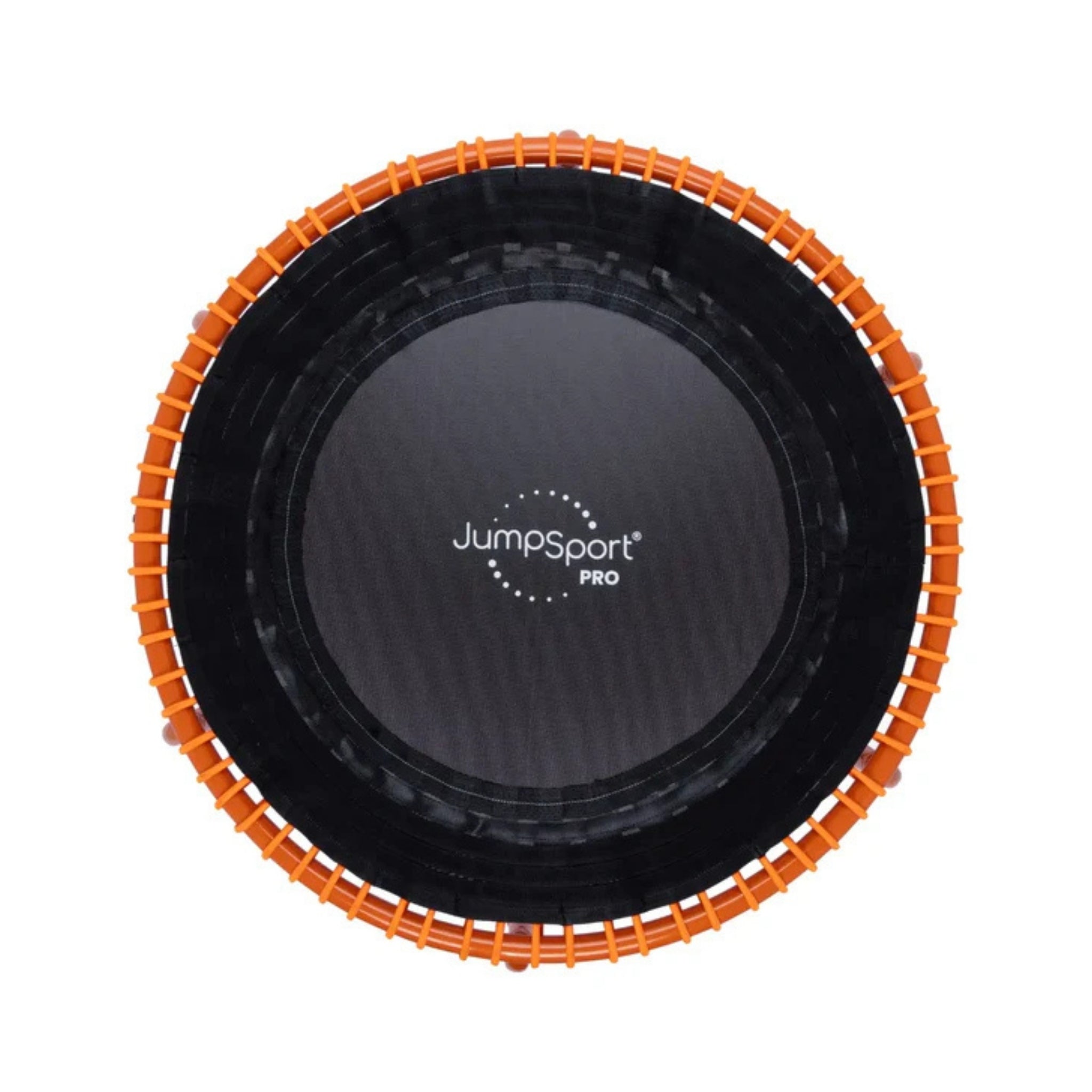 JumpSport 39" Pro Fitness Trampoline - Compact Rebounder