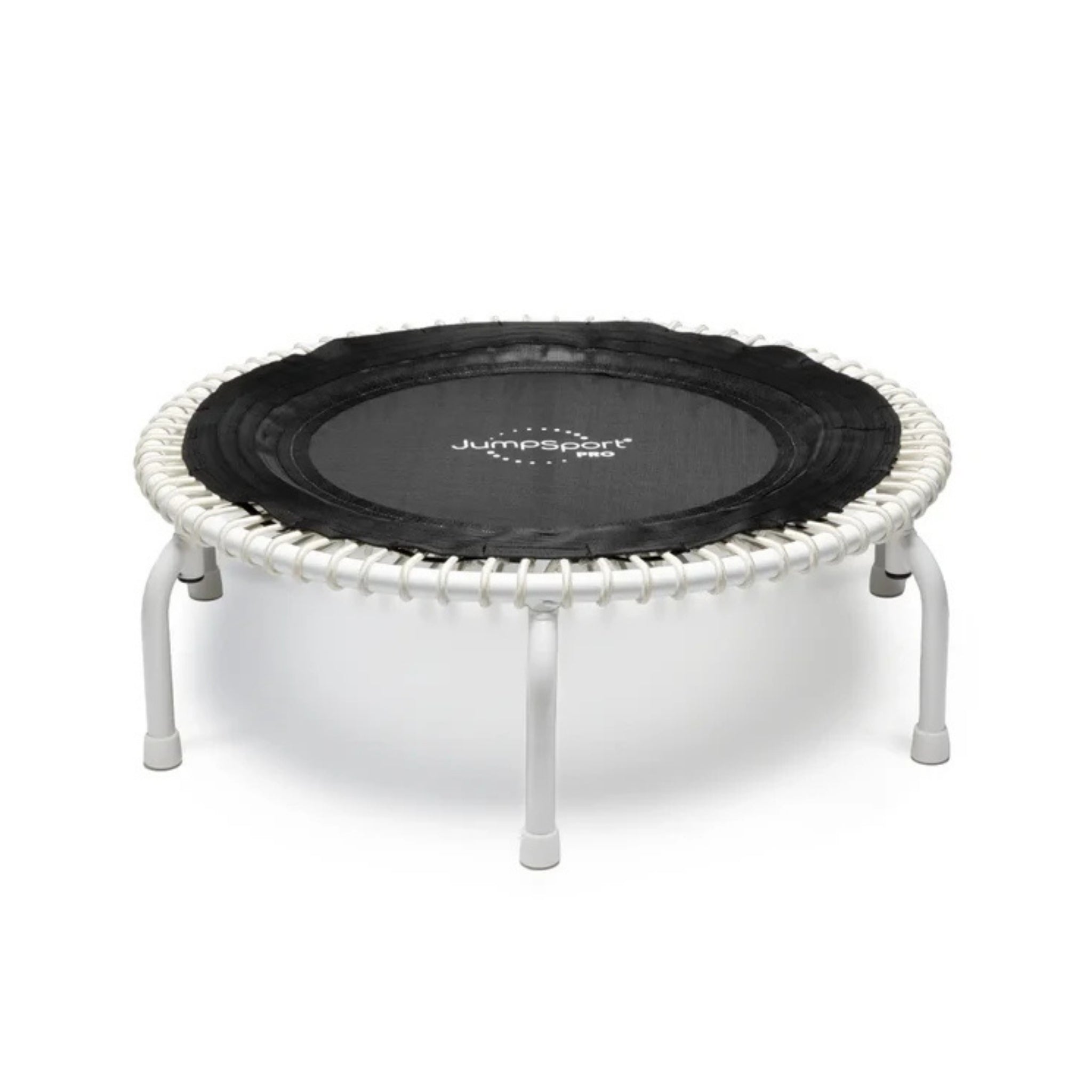 JumpSport 39" Pro Fitness Trampoline - Compact Rebounder