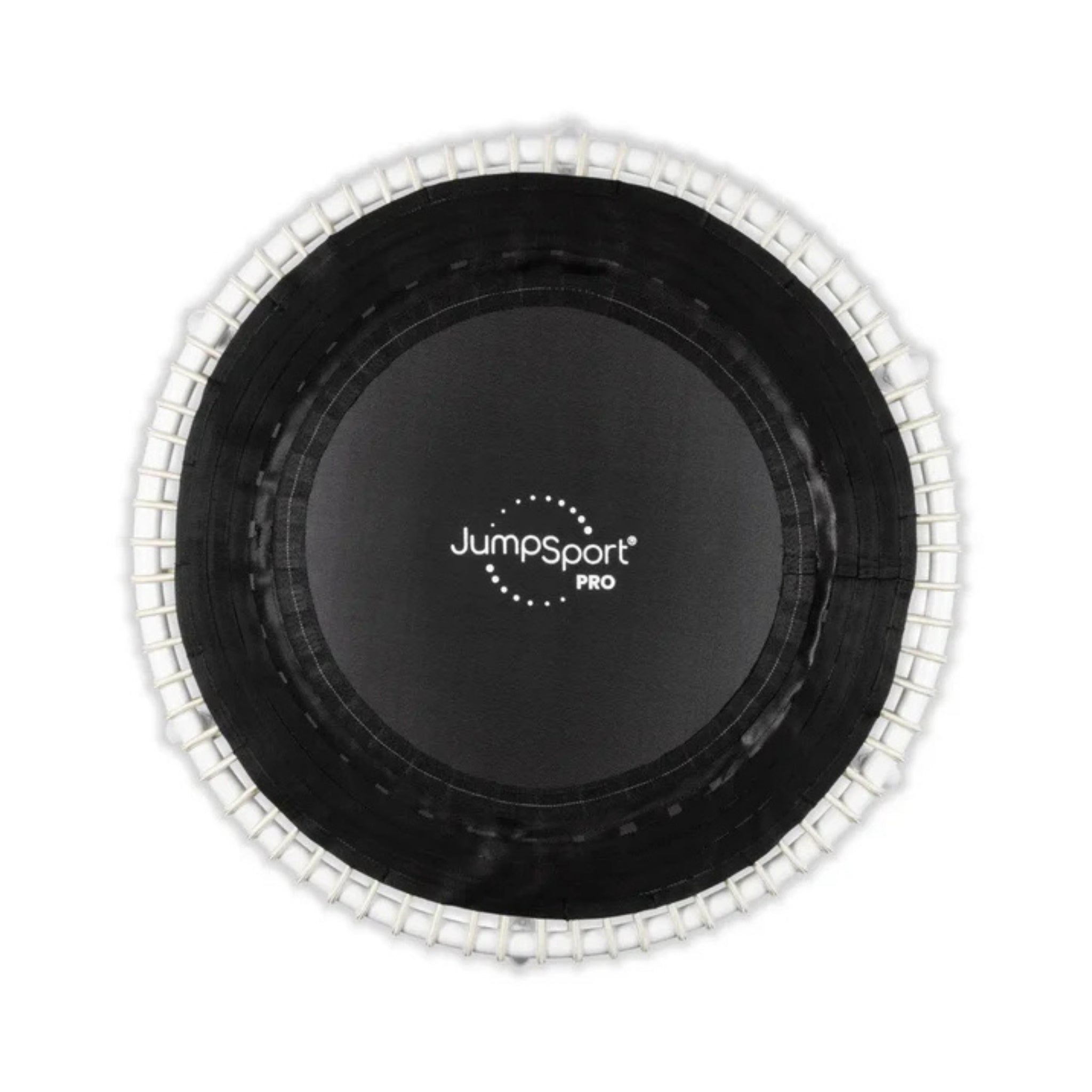 JumpSport 39" Pro Fitness Trampoline - Compact Rebounder