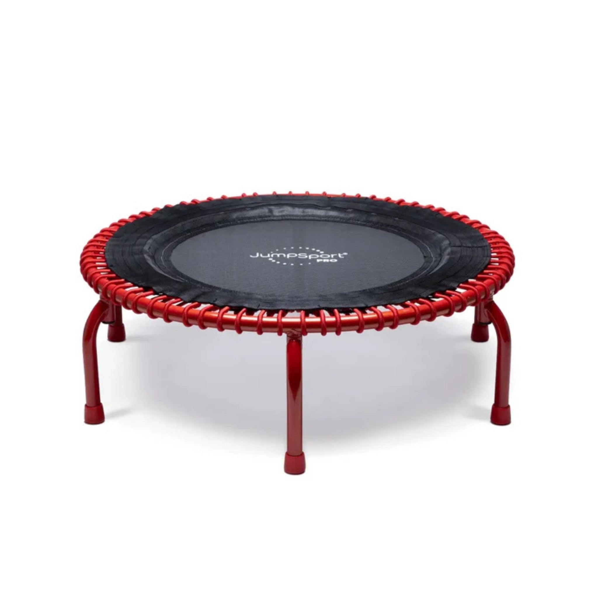 JumpSport 39" Pro Fitness Trampoline - Compact Rebounder