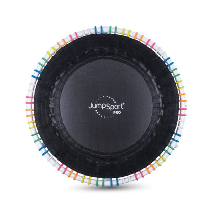 JumpSport 39" Pro Fitness Trampoline