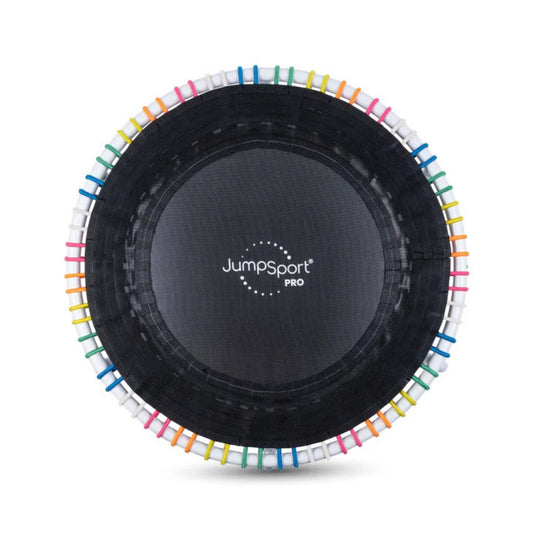 JumpSport 39" Pro Fitness Trampoline