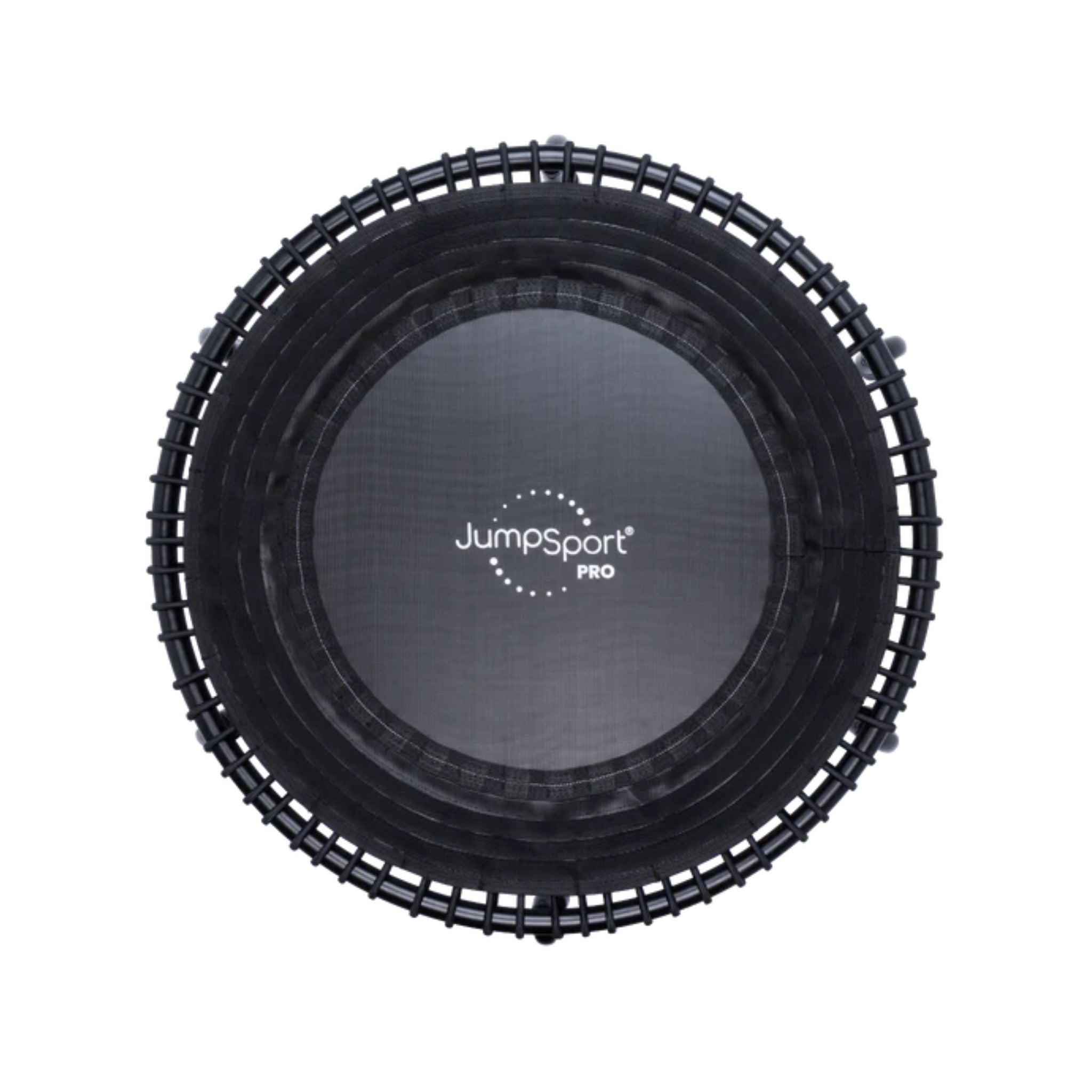 JumpSport 39" Pro Fitness Trampoline - Compact Rebounder