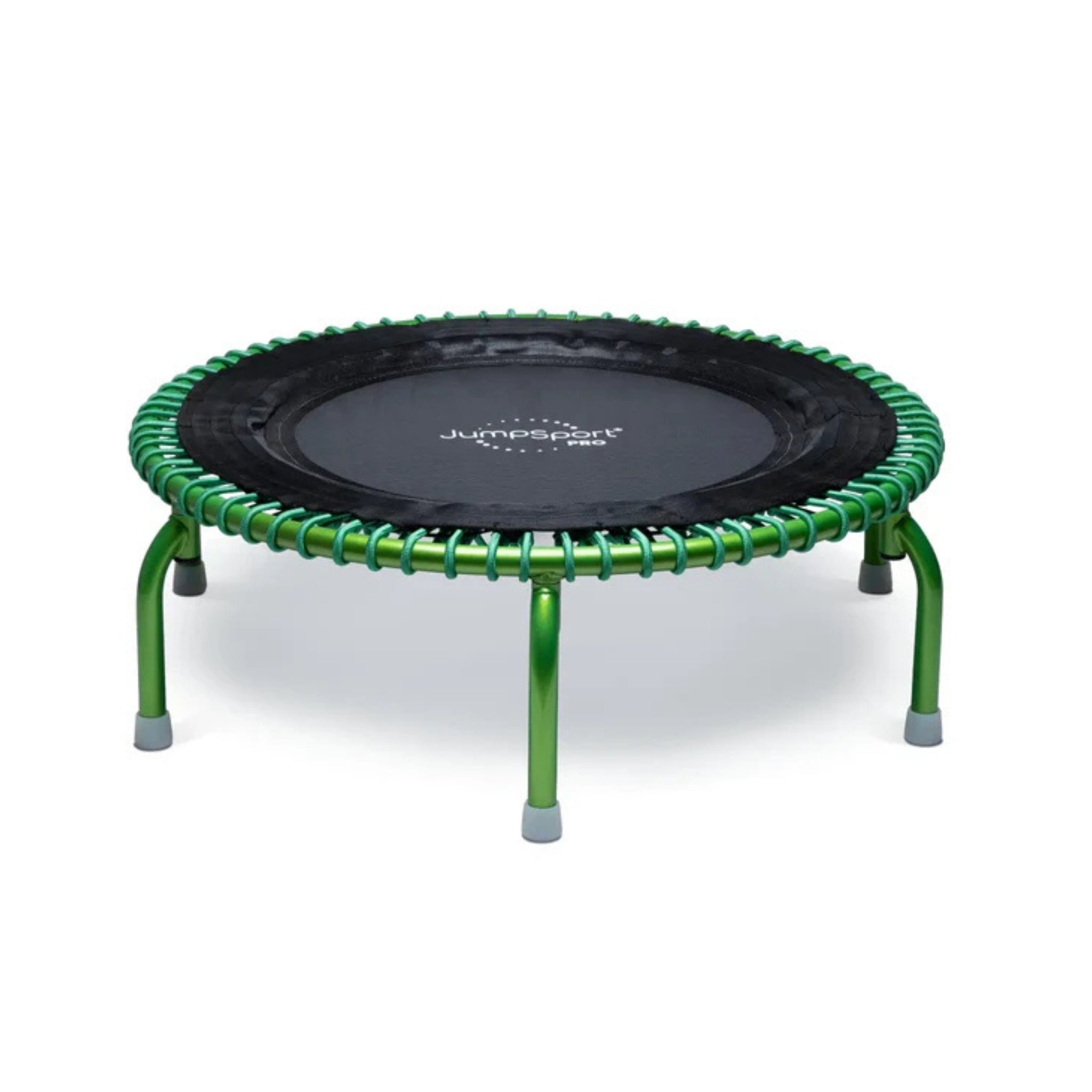 JumpSport 39" Pro Fitness Trampoline - Compact Rebounder