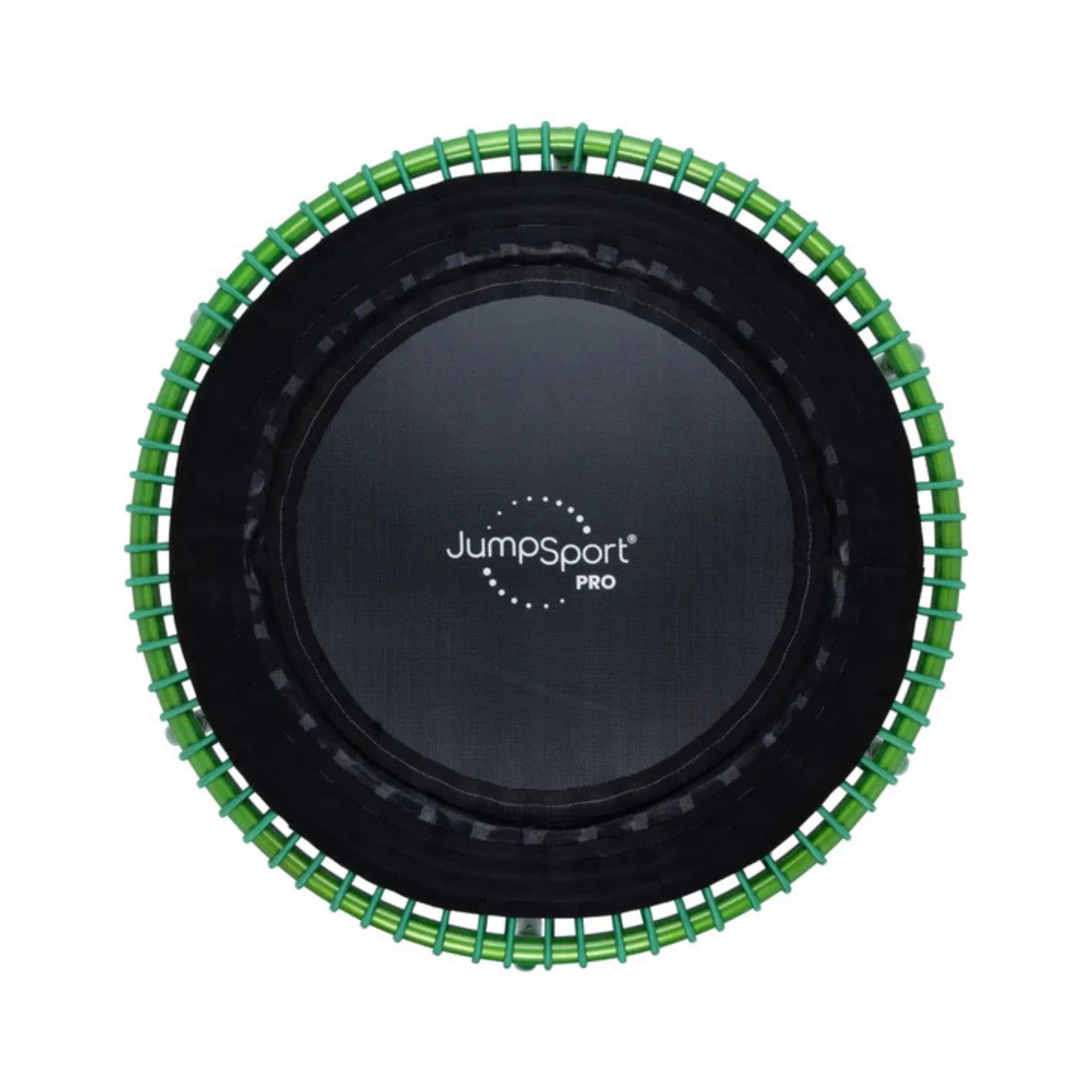 JumpSport 39" Pro Fitness Trampoline - Compact Rebounder