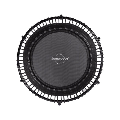 JumpSport 44" Essential Fitness Trampoline