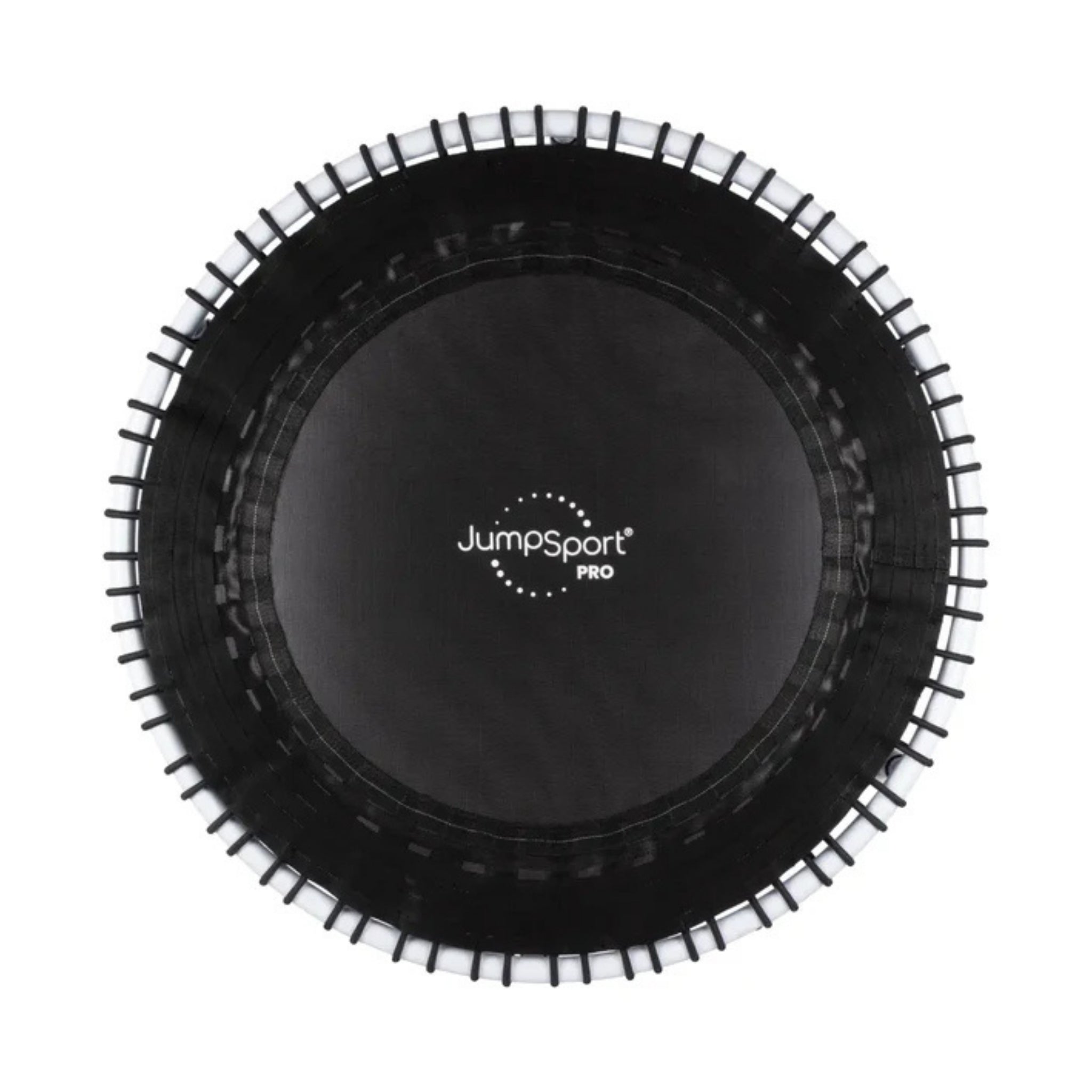 JumpSport 44" Pro Fitness Trampoline - Commercial-Grade Rebounder