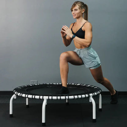 JumpSport 44" Pro Fitness Trampoline