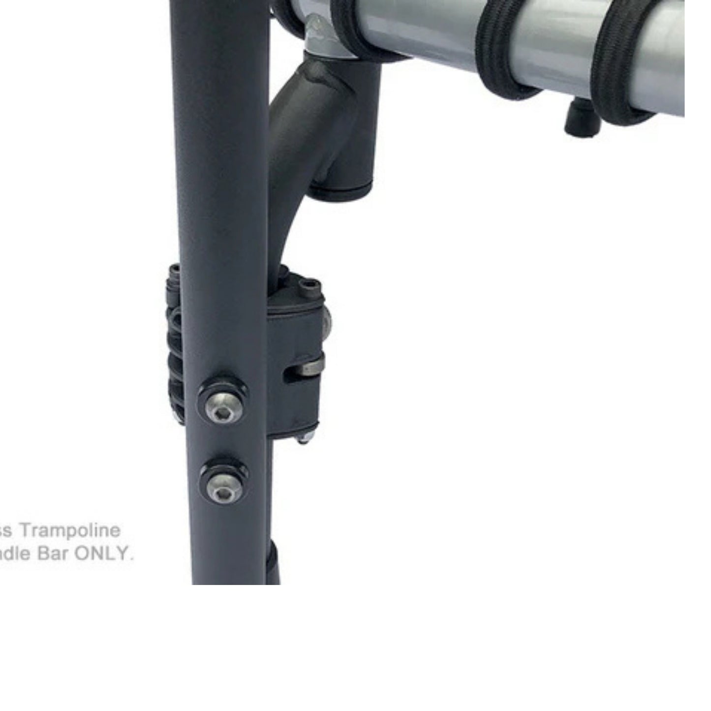 JumpSport Quick Release Handle Bar for 39” Trampoline