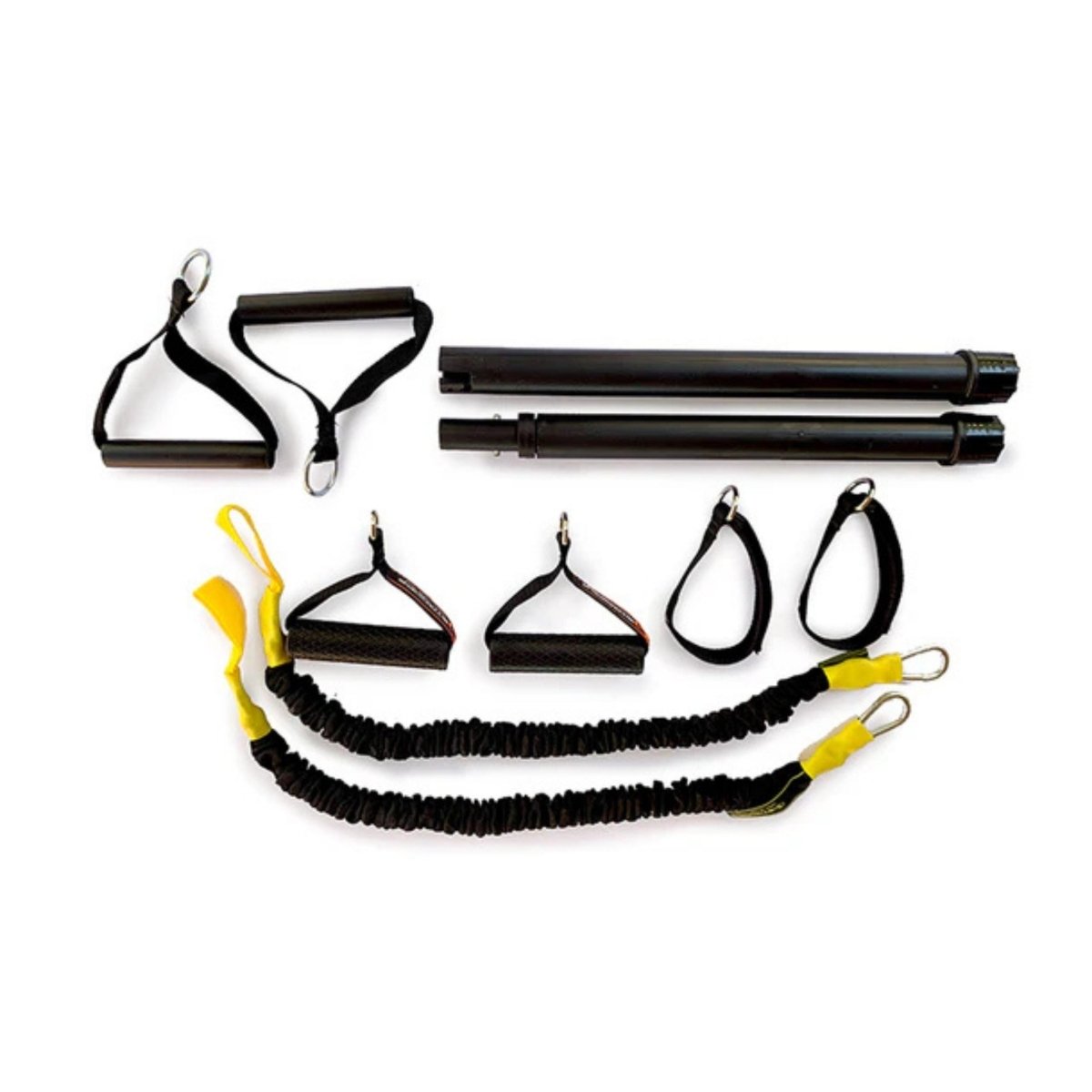 JumpSport Strength Training Kit Bundles | Fitness Trampoline Accessory - Jumpsport Accessory by Jumpsport